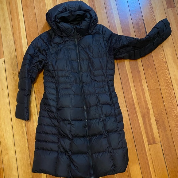 The North Face Jackets & Blazers - The Northface Women’s Black Parka